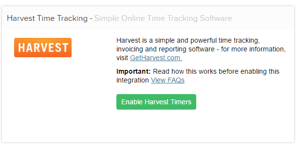 teamwork timer help teamwork timer help