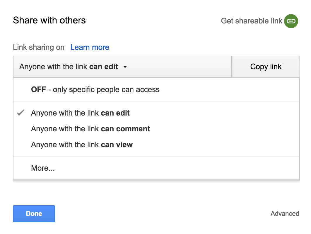 Enabling the Google Drive Integration on Your Site - Teamwork.com Support