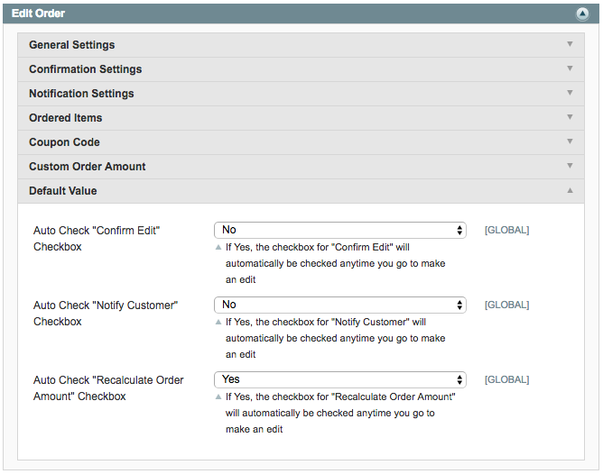 iwd order manager edit shipping spinning