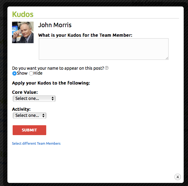 How to Give Kudos and Feedback to Employees BLOOM
