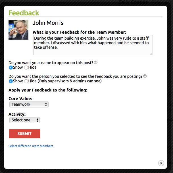 How to Give Kudos and Feedback to Employees BLOOM