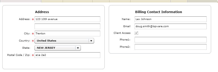 lso tracking customer service number